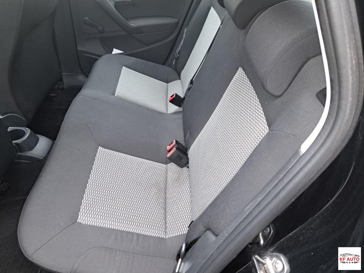 VOLKSWAGEN - Polo 1.2 tdi Trendline 5p-NEOPATENTATI