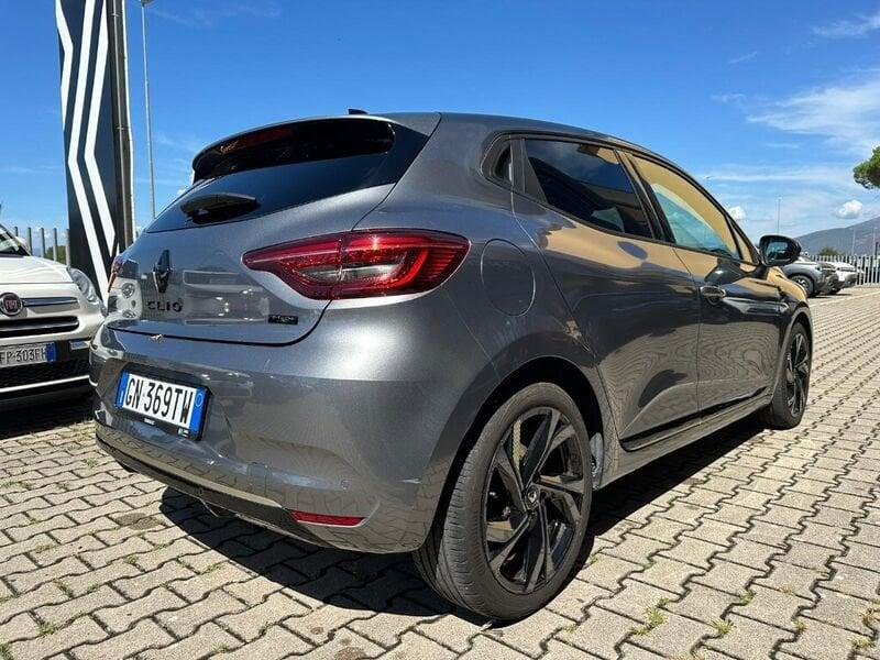 Renault Clio Clio Full Hybrid E-Tech 145 CV 5 porte Engineered