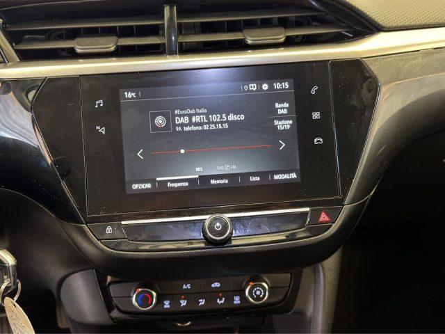 OPEL Corsa Corsa 1.2 100 CV Elegance