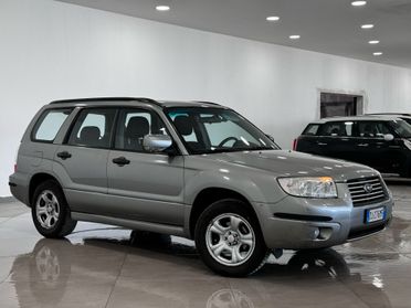Subaru Forester 2.0 16V cat X WL