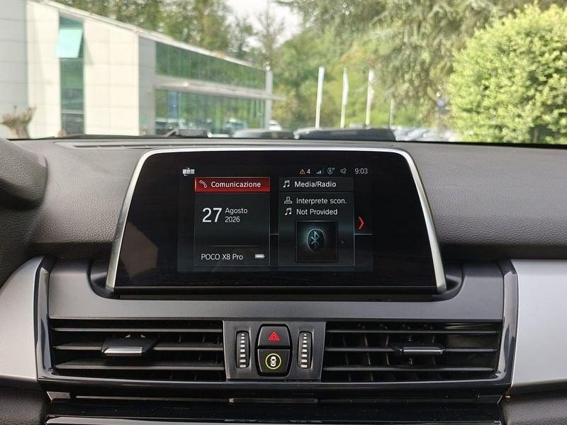 BMW Serie 2 Active Tourer Active Tourer Business