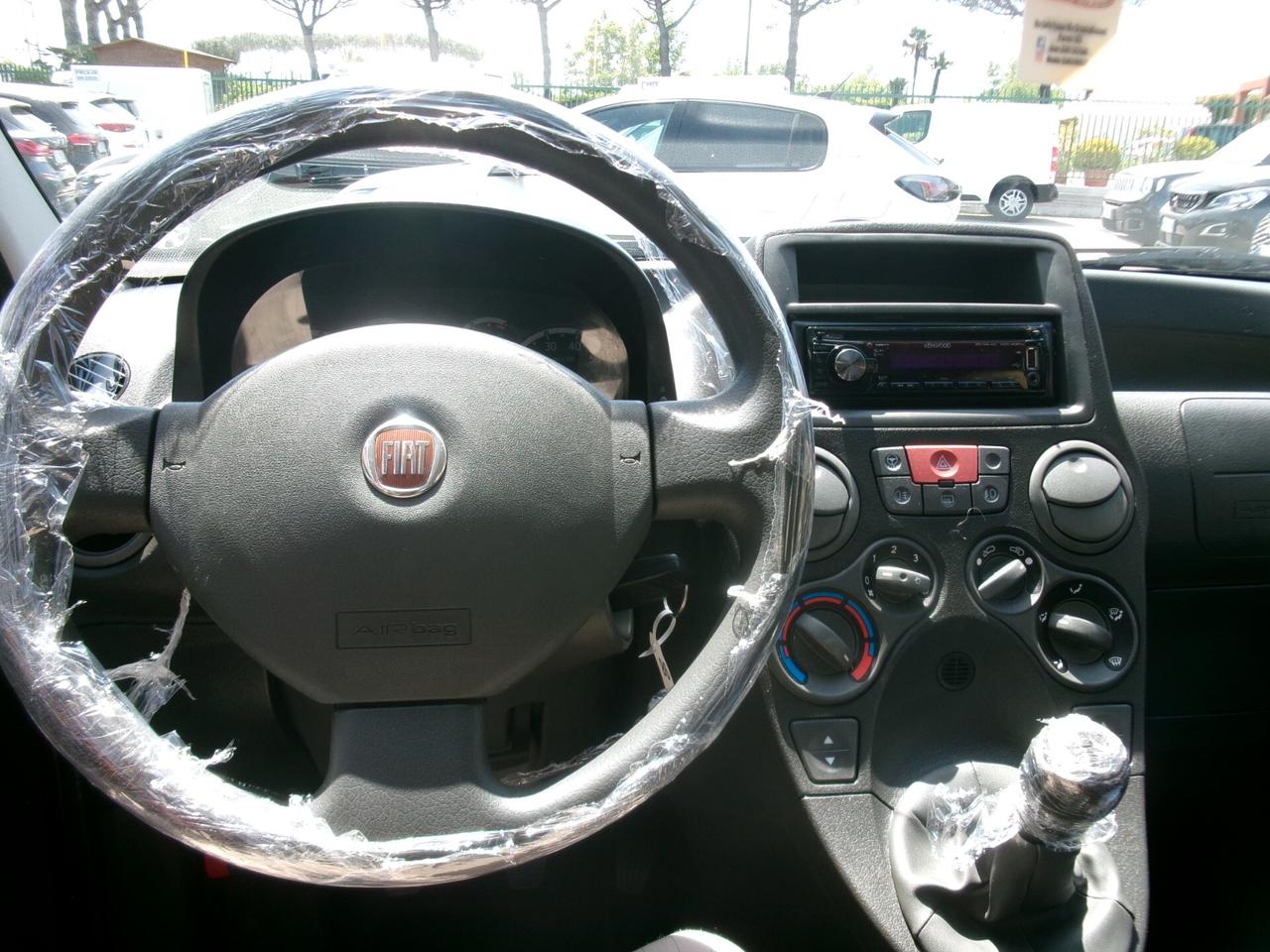 Fiat Panda 1.2 BENZINA E5 DYNAMIC **41000 KM** +600.00 GPL NUOVO