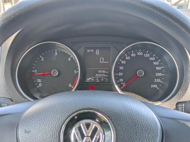 VOLKSWAGEN Polo 1.4cc 75cv SENS PARK CRUISE CONTROL MP3/USB
