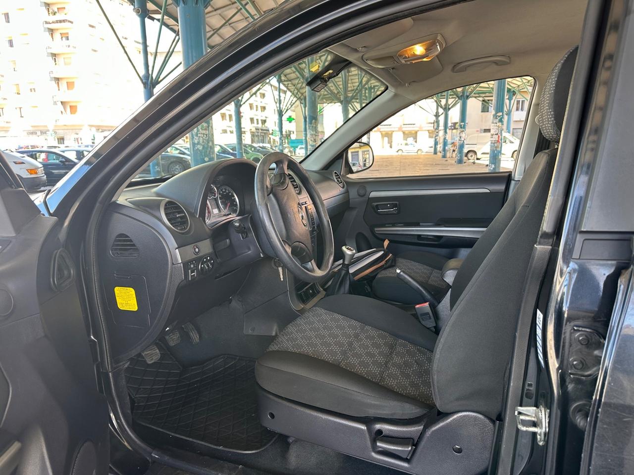 Great Wall Motor Hover 5 2.4 4x2 Luxury gpl fino 2031