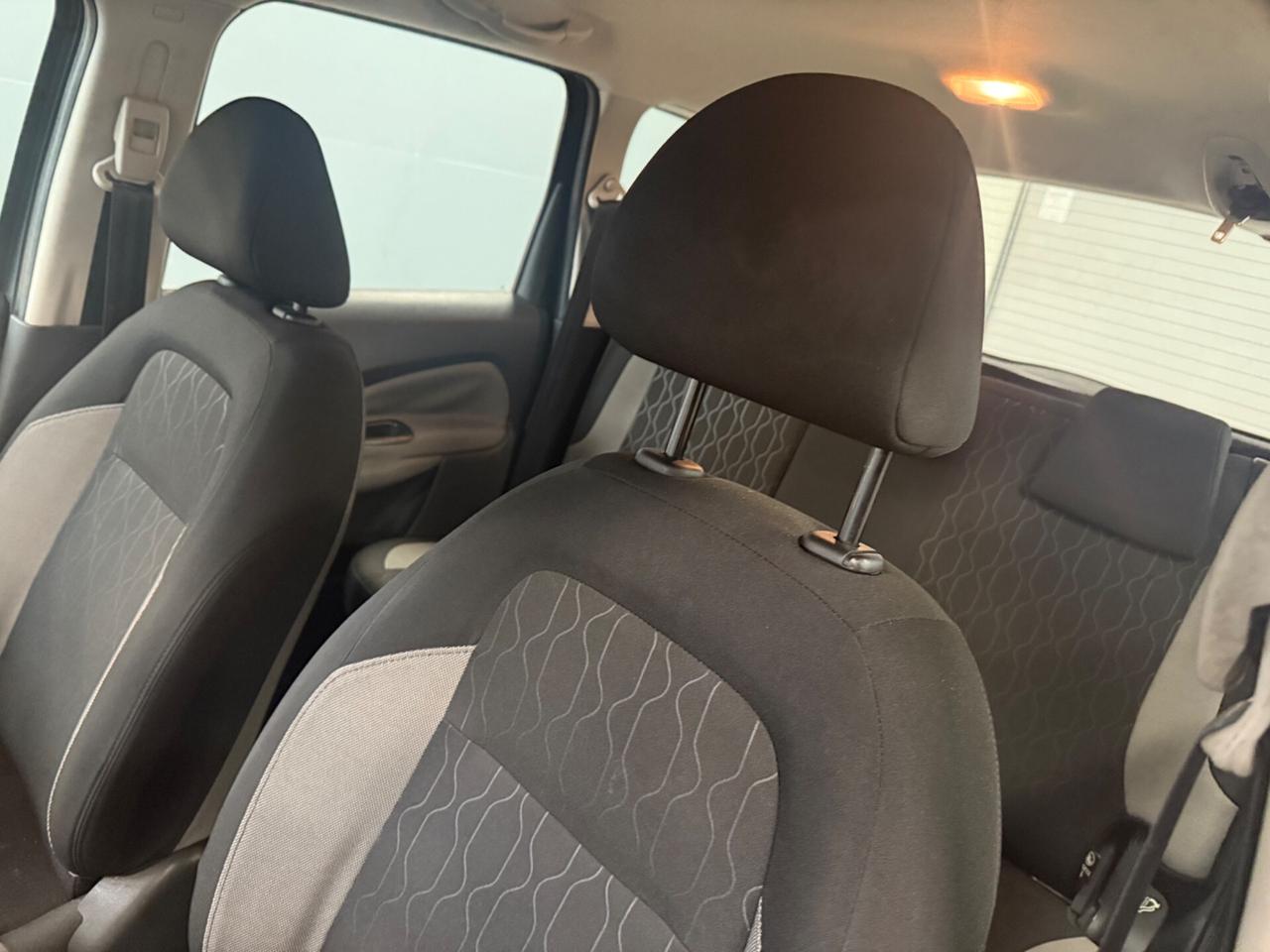 Citroen C3 Picasso 1.4 VTi 95 Exclusive Gpl Ok Neopatentati