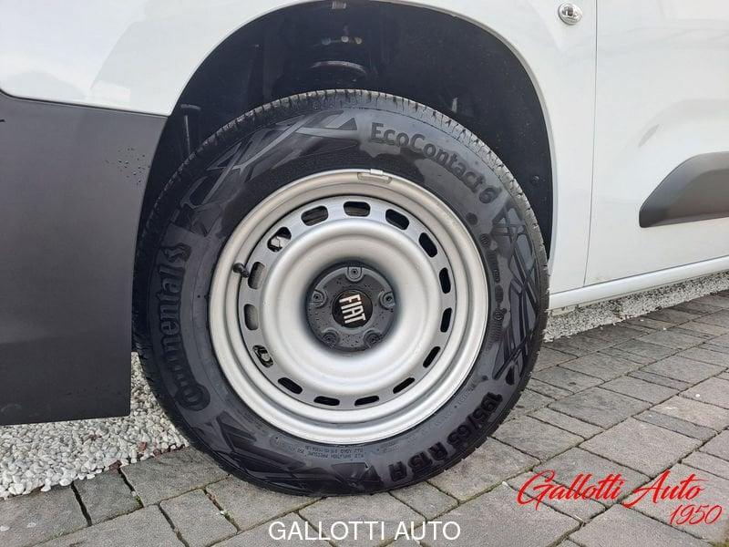 FIAT Doblò 1.5 BlueHdi 100CV PC-TN Van+IVA