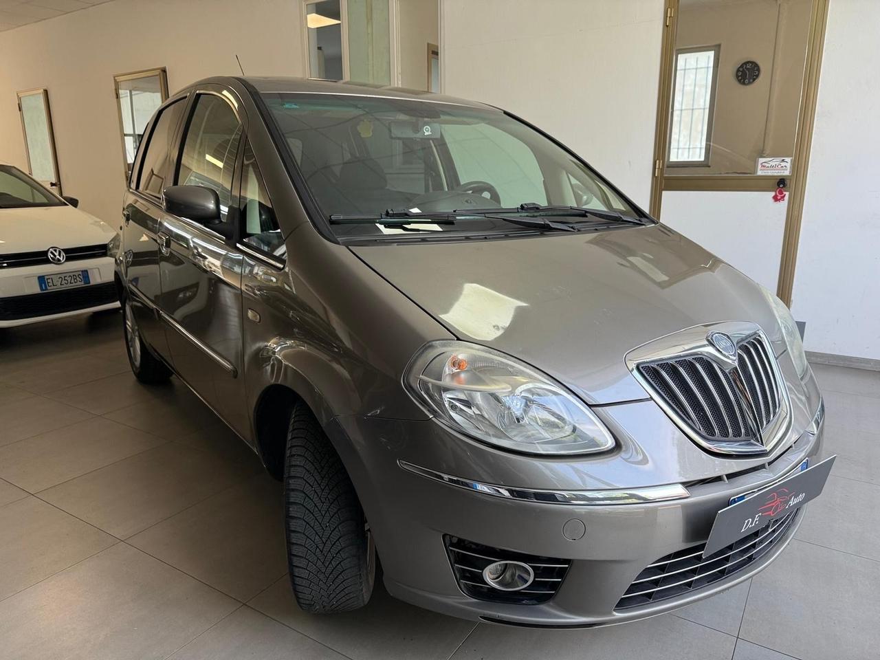 Lancia MUSA 1.4 16V Poltrona Frau