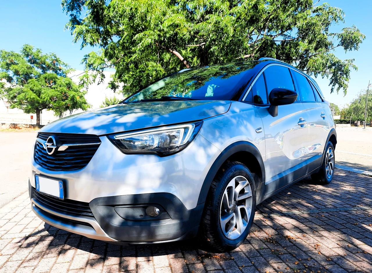 Opel Crossland X 1.5 CDTI Advance