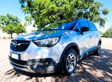 Opel Crossland X 1.5 CDTI Advance