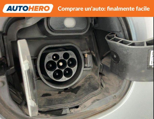 SMART ForFour EQ Prime