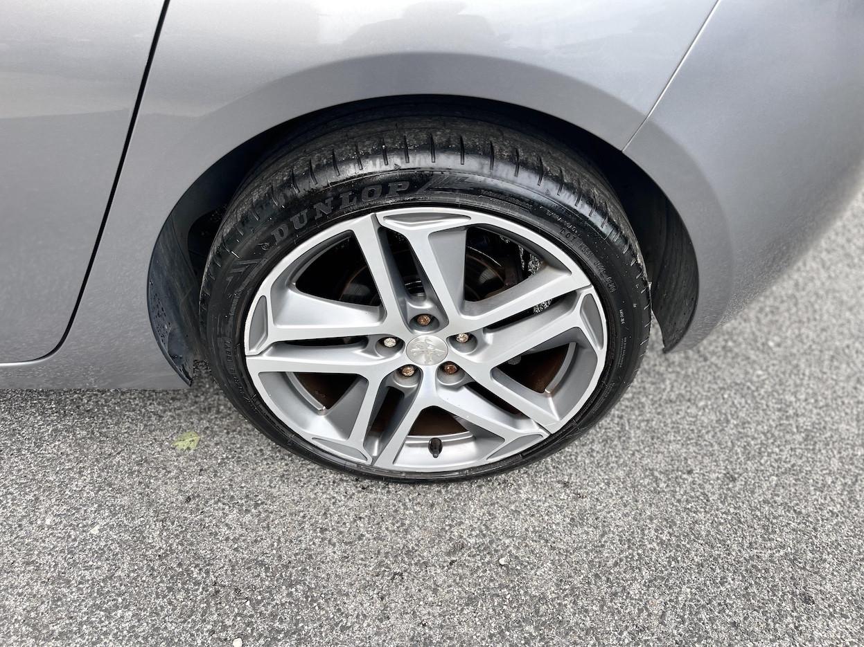 Peugeot 308 1.6 Diesel 120CV E6 Neo - 2017