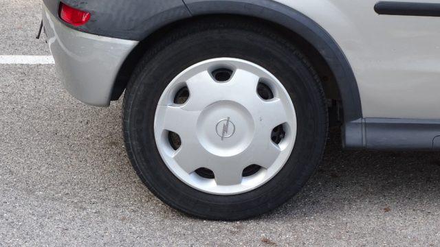 OPEL Corsa 1.2i 16V cat, 75 cv. Benzina, versione "Comfort"..