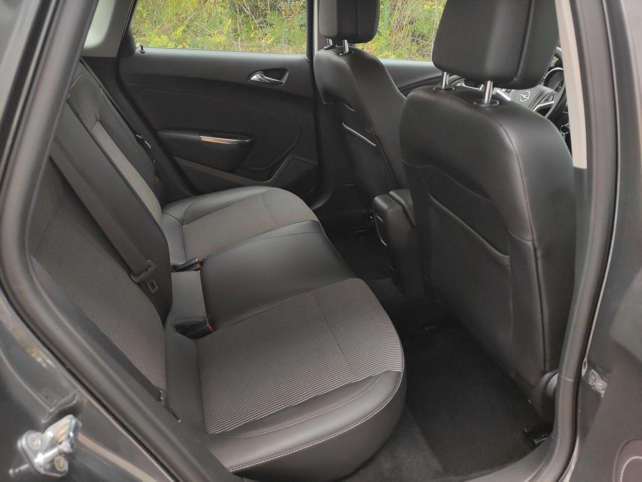 Opel Astra 1.7 CDTI 125CV 5 porte Cosmo