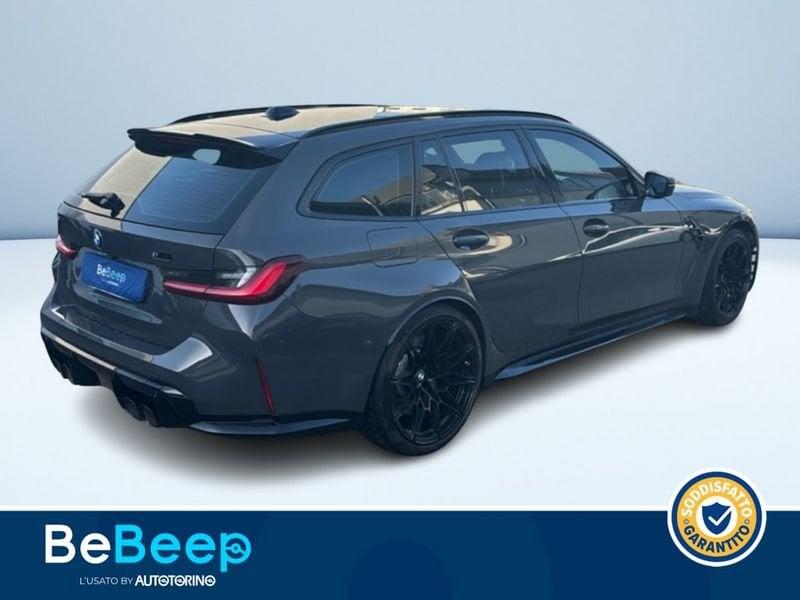 BMW Serie 3 Touring M3 TOURING 3.0 COMPETITION M XDRIVE AUTO