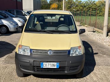Fiat Panda 1.2 4x4 Gpl UNICO PROPRIETARIO