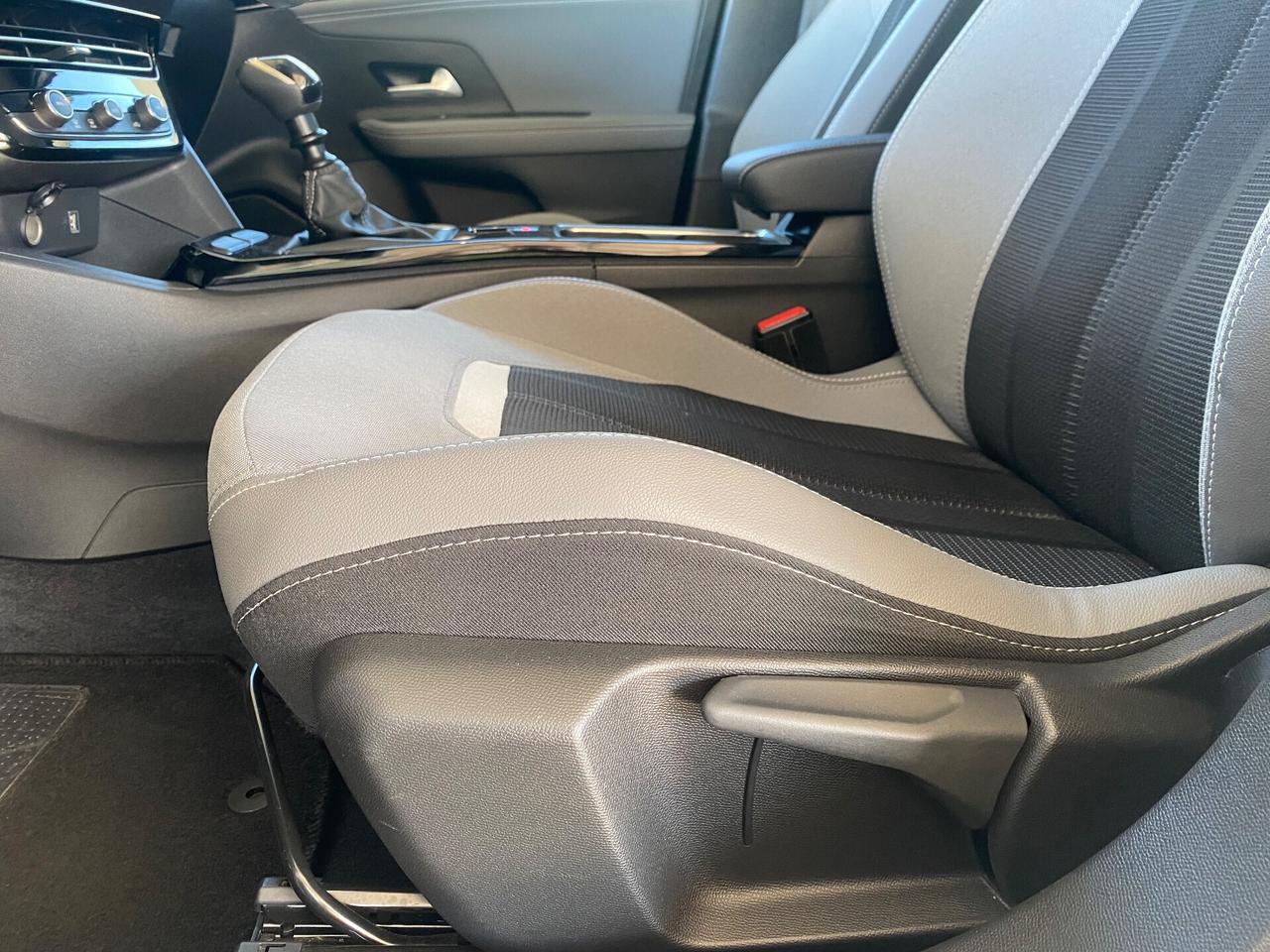 OPEL MOKKA 1.5 DIESEL - EURO 6D