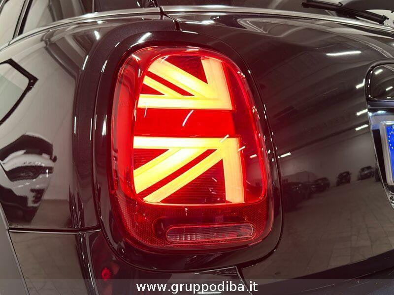 MINI Mini 5 porte Mini F55 2021 5p Mini 5p 1.5 Cooper Classic auto