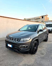 Jeep Compass 1.6 Multijet Longitude