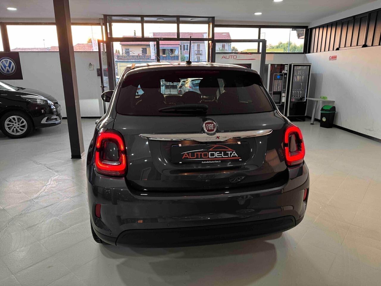 Fiat 500X 1.0 T3 120 CV Business