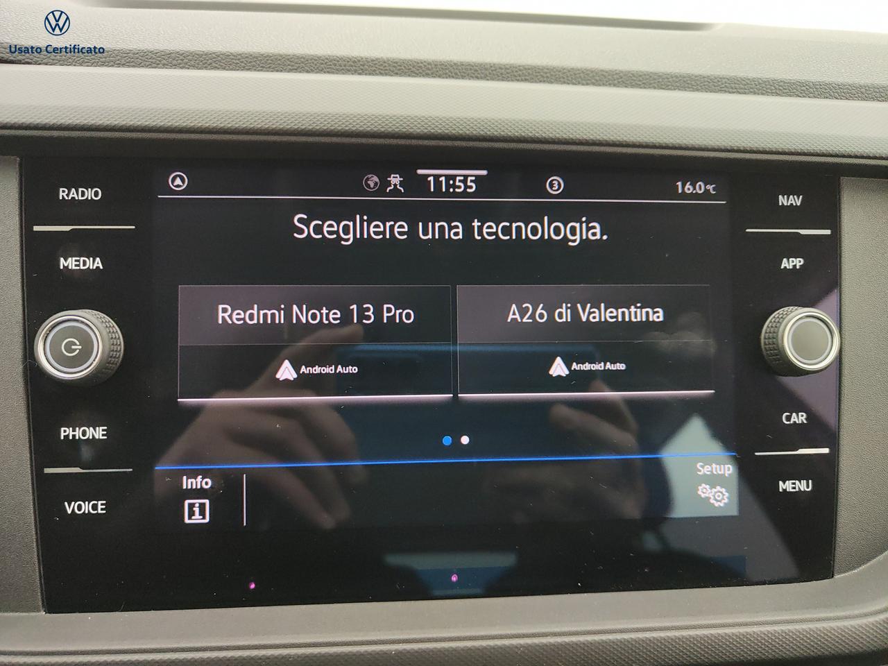 VOLKSWAGEN T-Cross - T-Cross 1.0 TSI Urban BMT