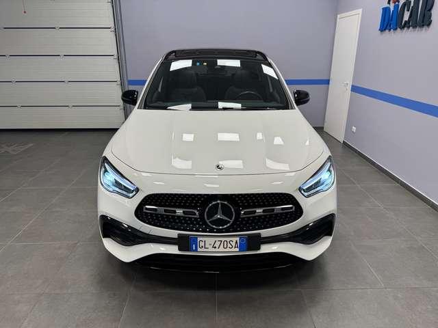 Mercedes-Benz GLA 220 GLA 220d Premium 4matic Auto TETTO-NIGHT-LUXURY