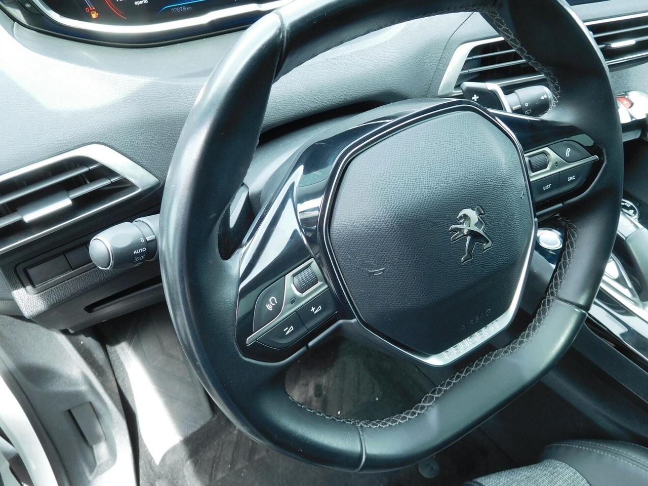Peugeot 3008 PureTech Turbo 130 S&S EAT6 Allure