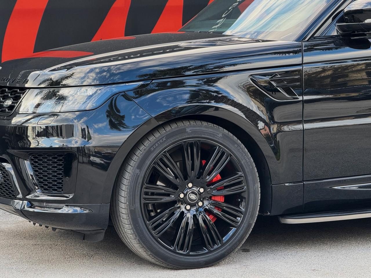 Range Rover Sport 3.0d i6 MHEV HSE Dynamic 249CV