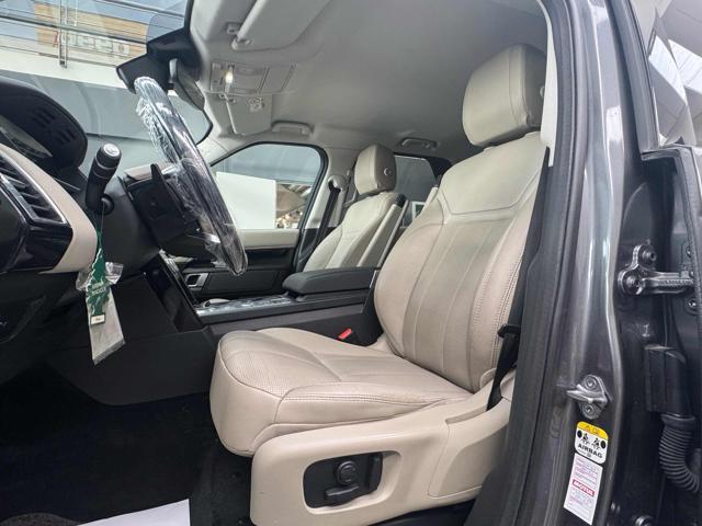 LAND ROVER Discovery 2.0 SD4 240 CV HSE Luxury