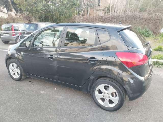 Kia Venga Venga 1.6 cvvt Cool c/t.panoramico,r.vel. s/navi