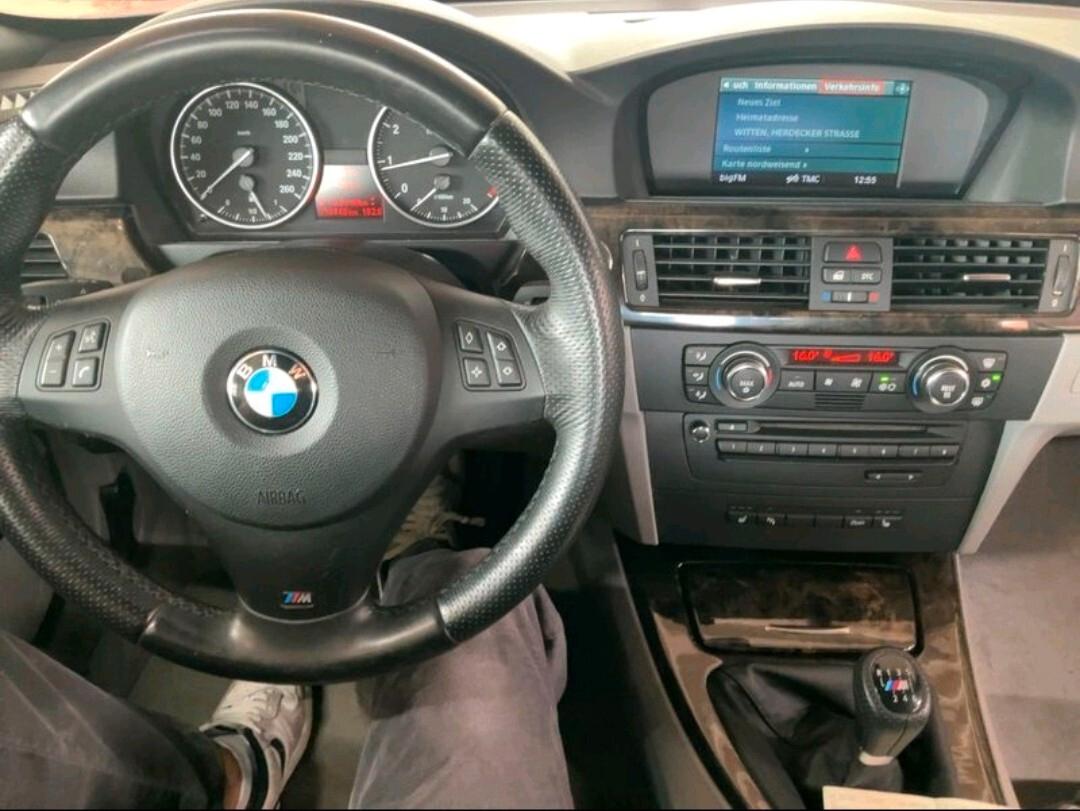 Bmw 320 320i cat Cabrio Futura