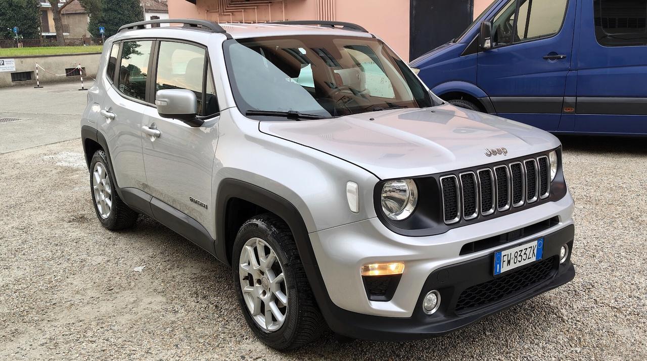 Jeep Renegade 1.0 T3 Longitude 2WD