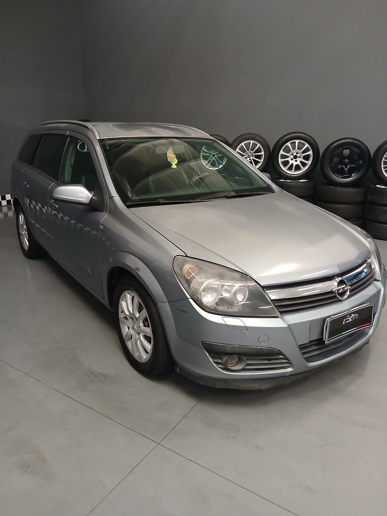 Opel Astra 1.7 CDTI 101CV Station Wagon Cosmo