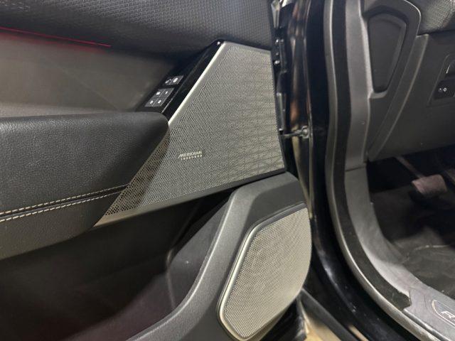 LAND ROVER Range Rover Velar TETTO UFFIALE ITALIANA IVA ESPOSTA