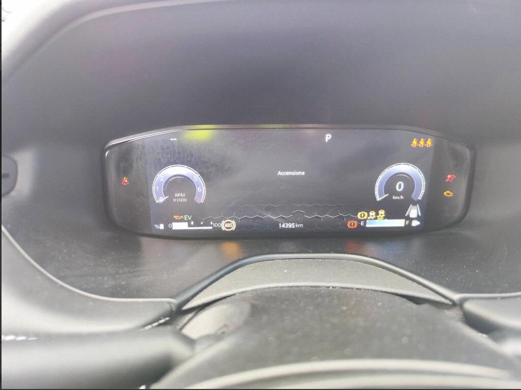 Jeep Compass 1.5 Turbo T4 130 CV MHEV 2WD S-aziendale