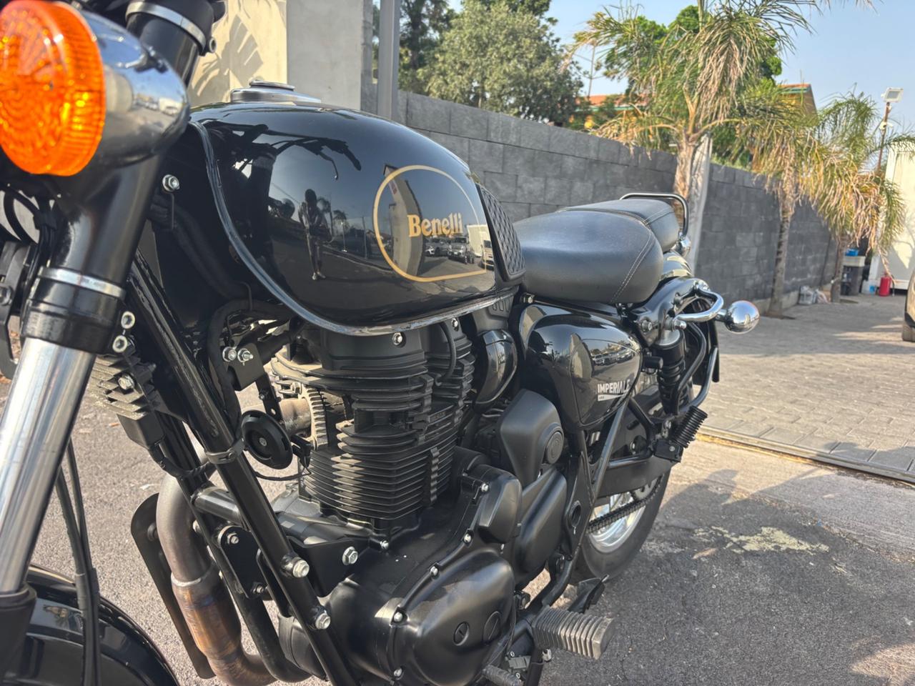 Benelli Imperiale