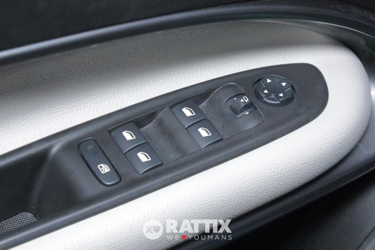 Fiat 600 1.2 Hybrid 145CV La Prima Auto