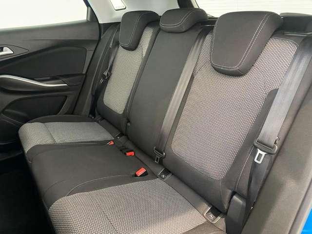 Opel Grandland X 1.5 diesel Ecotec Start&Stop Edition 2020