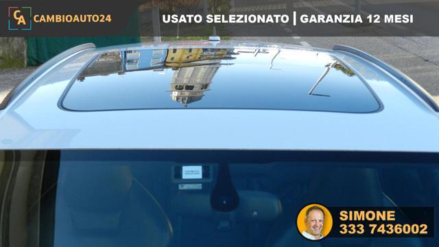 AUDI A6 Avant 2.0 TDI 190 CV S LINE DOPPIO CERCHIO DA 20°