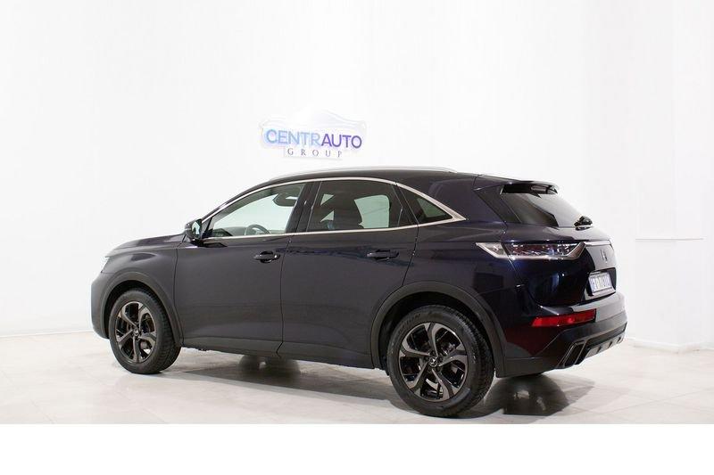DS DS 7 CrossBack BlueHDi 130cv Business