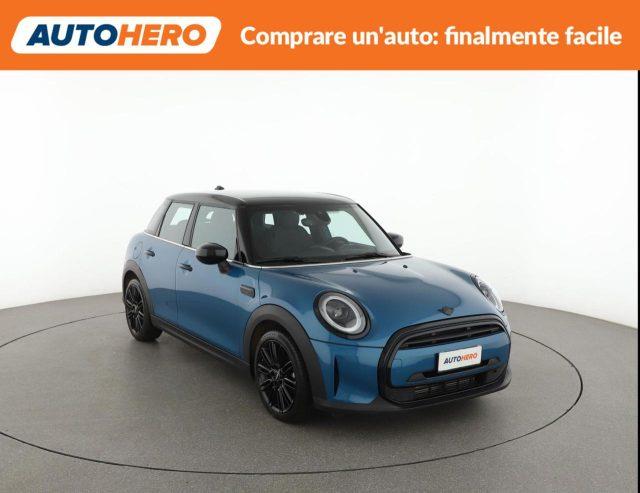 MINI Cooper 1.5 Cooper Essential 5 porte