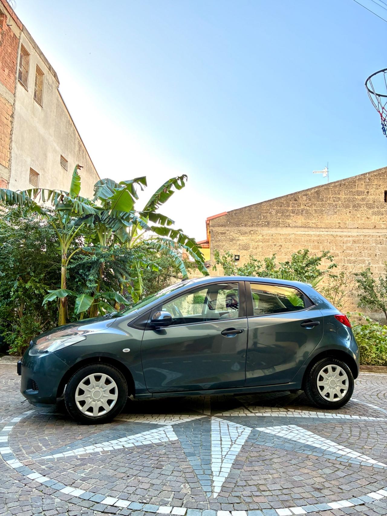 Mazda 2 Mazda2 1.3 16V 75CV 5p. Play