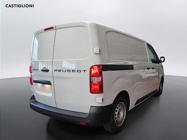 Peugeot Expert Expert std 1.5 Bluehdi 120cv S&S