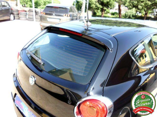 ALFA ROMEO MiTo 1.3 JTDm 85 CV S&S Distinctive