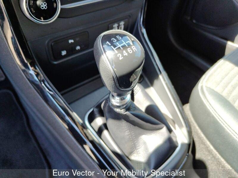 Ford EcoSport 1.0 EcoBoost 125 CV Start&Stop Titanium