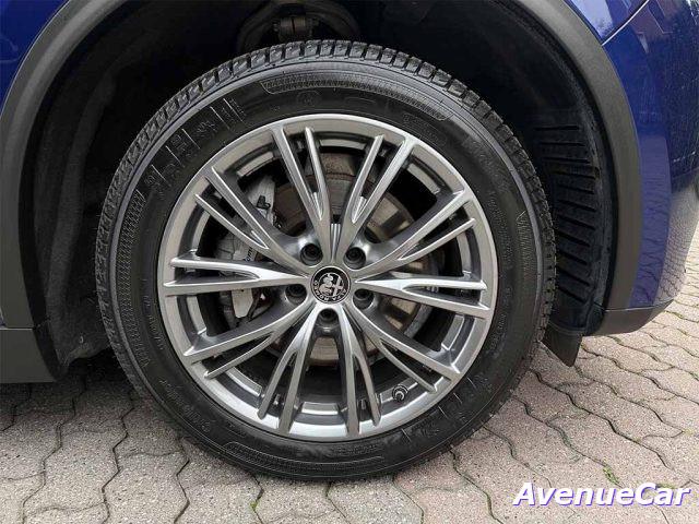 ALFA ROMEO Stelvio Super Business Q4 TELECAMERA POST. IVA ESPOSTA