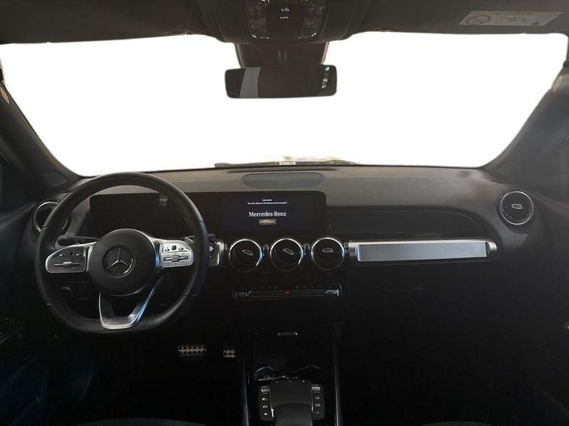 Mercedes-Benz Classe GLB GLB 200 d Premium 4matic auto