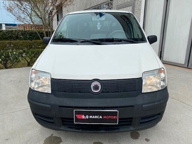 Fiat Panda 1.2 Natural Power Van Active 2 posti
