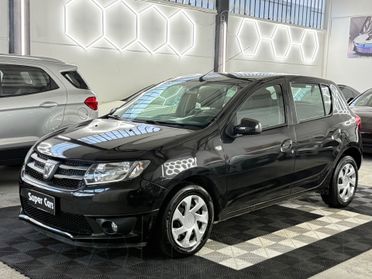 Dacia Sandero 1.2 GPL 75CV La Gazzetta dello Sport