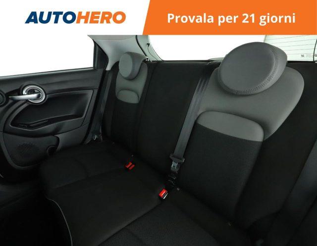 FIAT 500X 1.4 MultiAir 140 CV Opening Edition