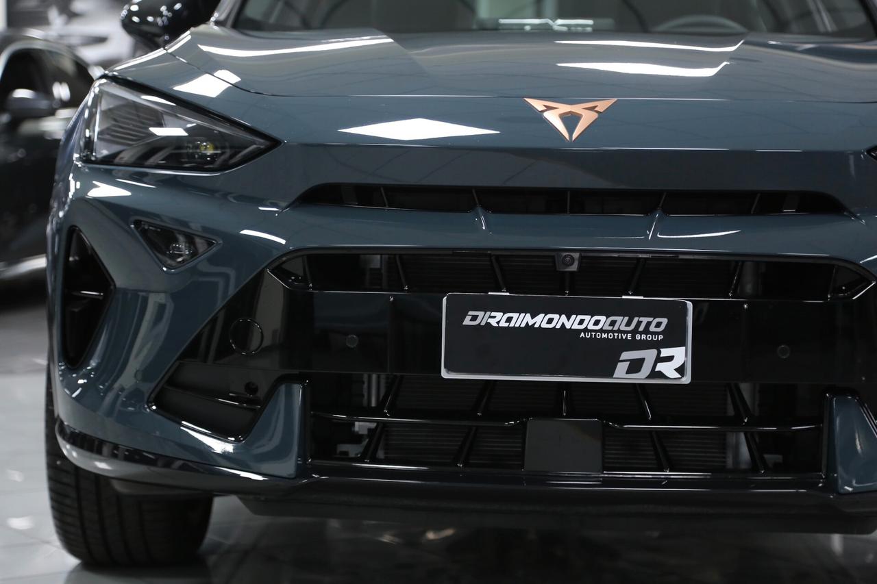 Cupra Formentor 2.0 TDI 150 cv DSG_KM0_2025